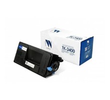 Картридж NVP совместимый NV-TK-3400 для Kyocera ECOSYS PA4500x/PA5000x/PA5500x/PA6000x/MA4500x/MA4500fx (12500k)