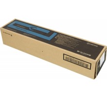 Картридж лазерный Kyocera TK-8305C 1T02LKCNL0 голубой для Kyocera TASKalfa 3050ci/3550ci