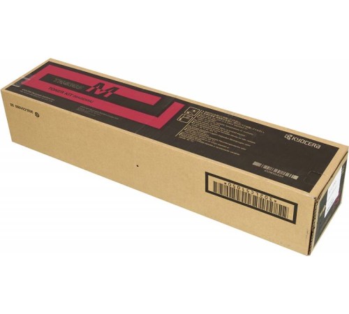 Картридж лазерный Kyocera TK-8305M 1T02LKBNL0 пурпурный для Kyocera TASKalfa 3050ci/3550ci