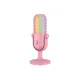 Микрофон Razer Seiren V3 Chroma - Quartz Razer RZ19-05060300-R3M1