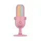 Микрофон Razer Seiren V3 Chroma - Quartz Razer RZ19-05060300-R3M1