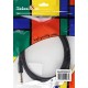 Кабель-адаптер 3.5ST(M)/6.35 ST(M), 1.5м, Telecom PRO <TAV6165-1.5M> VCOM Адаптер-переходник Telecom jack 6.35 mm M/Jack 3.5 mm M (TAV6165-1.5M)