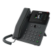 Телефон IP Fanvil V61G черный