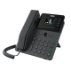 Телефон IP Fanvil V61W черный