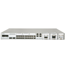 OTN muxponder 200G, 600KM - PL-2000M-L