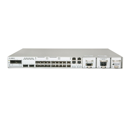 OTN muxponder 200G, 600KM - PL-2000M-L