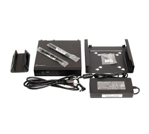 Компьютер Raskat STANDART 507 (Intel Core i5-10400, Intel H510, RAM 8GB, SSD 240GB, netop, noOS) Компьютер Raskat STANDART 507 (Intel Core i5-10400, Intel H510, RAM 8GB, SSD 240GB, netop, noOS)