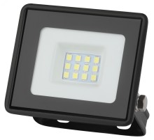 ЭРА Б0052021 Прожектор светодиодный уличный LPR-023-0-65K-010 10Вт 6500K 800Лм IP65