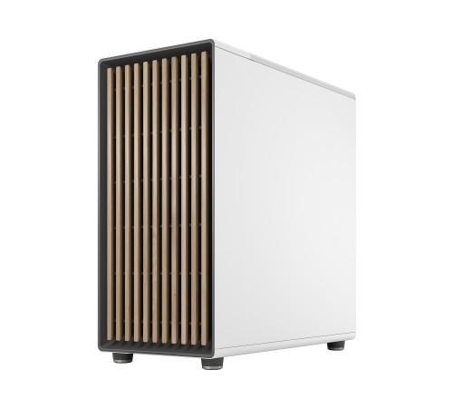 Корпус ПК без блока питания  Fractal Design Fractal FD-C-NOR1X-03