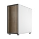 Корпус ПК без блока питания  Fractal Design Fractal FD-C-NOR1X-03