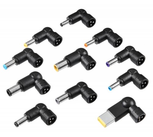 Блок питания Ippon SD90U автоматический 90W 15V-19.5V 11-connectors 4.5A 1xUSB 2.1A от бытовой электросети LСD индикатор Блок питания Ippon SD90U автоматический 90W 15V-19.5V 11-connectors 4.5A 1xUSB 2.1A от бытовой электросети LСD индикатор
