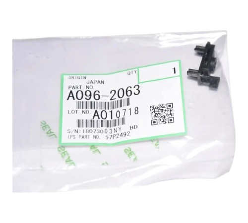 Очиститель проволки коротрона Ricoh A0962063