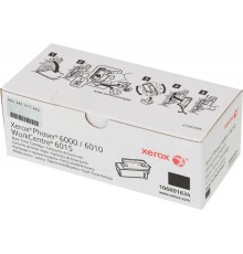 ТОНЕР-КАРТРИДЖ ЧЕРНЫЙ PH6000B, 2K Xerox 106R01634
