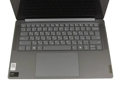 Ноутбук Lenovo Yoga Pro 7 14IMH9 *
