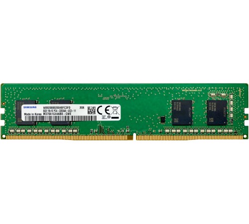 Память оперативная Samsung M378A1G44AB0-CWE