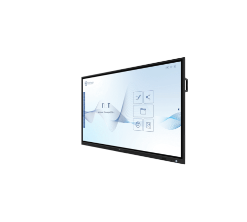 Интерактивный комплекс NextPanel 75 NexTouch IFCKV5INT75 Интерактивный комплекс NextPanel 75 NexTouch IFCKV5INT75