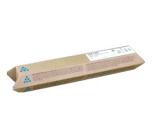 MP C2550E Тонер-картридж голубой Ricoh 842060, 842472