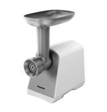 Мясорубка Panasonic MK-MG1501 1500Вт белый
