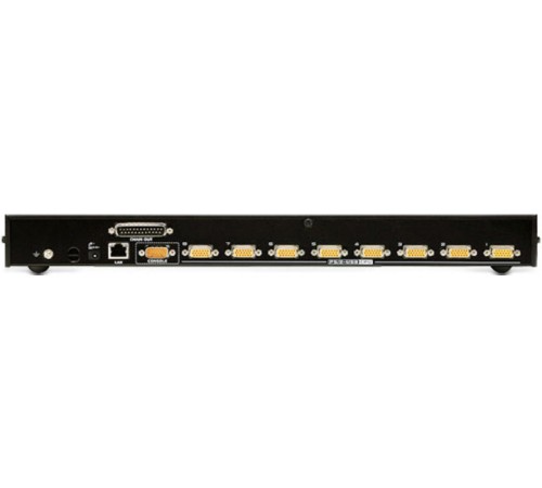 ATEN CS1708i  8 PORT PS/2-USB KVMP SWITCH ON THE NET