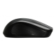 Oklick 485MW Black Мышь оптическая (1200dpi) беспроводная USB (3but) [997819] SR-7001