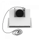 Вытяжка ELIKOR ELIKOR Вытяжка ELIKOR КВ WAVE 50 WH (243079) (243079)