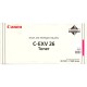 Тонер Canon C-EXV26 M (1658B006)