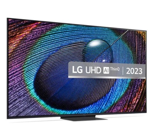Телевизор LCD 75" 75UR91006LA.ARUB LG