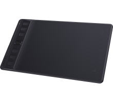 Графический планшет Huion H641P Black