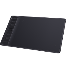 Графический планшет Huion H641P Black
