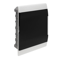 EKF sb-v-24 Щит распред. встраиваемый ЩРВ-П-24 "SlimBox" IP41 PROxima