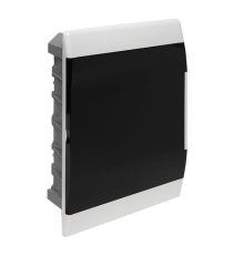 EKF sb-v-24 Щит распред. встраиваемый ЩРВ-П-24 "SlimBox" IP41 PROxima