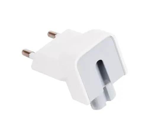 Переходник Apple EuroPlug