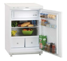 Холодильник Pozis-Свияга-410-1 серебристый однокамерный 122/19 л морозилка сверху