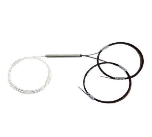 Делитель оптический планарный SNR-PLC-1x4-SC/APC