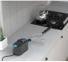 Пылесос STEAM MOP STEAMOR S1 MAMIBOT