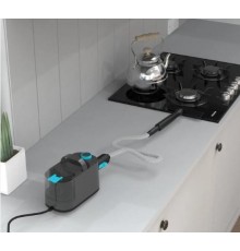 Пылесос STEAM MOP STEAMOR S1 MAMIBOT