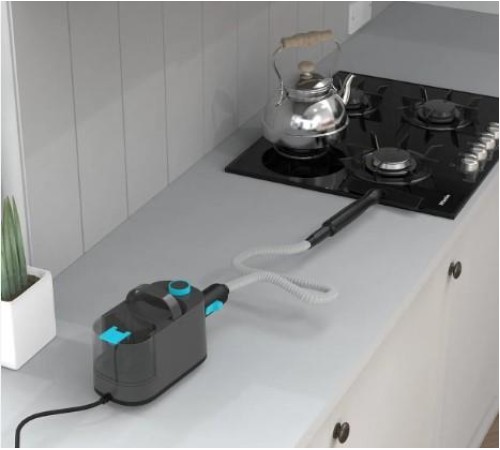 Пылесос STEAM MOP STEAMOR S1 MAMIBOT