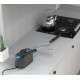 Пылесос STEAM MOP STEAMOR S1 MAMIBOT