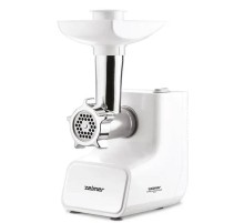 Мясорубка Zelmer ZMM3512B белый
