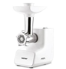 Мясорубка Zelmer ZMM3512B белый