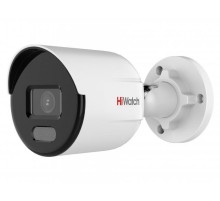 Камера видеонаблюдения IP HiWatch DS-I200(E)(4mm) 4-4мм цв.