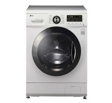Стиральная машина LG F1096TD3 класс: A загр.фронтальная макс.:8кг белый
