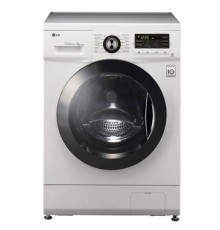 Стиральная машина LG F1096TD3 класс: A загр.фронтальная макс.:8кг белый