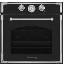 Электрический духовой шкаф Kuppersberg Kuppersberg RC 6911 ANT Silver