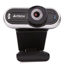 Камера Web A4Tech PK-920H-1 серебристый 2Mpix (1920x1080) USB2.0 с микрофоном