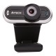 Камера Web A4Tech PK-920H-1 серебристый 2Mpix (1920x1080) USB2.0 с микрофоном