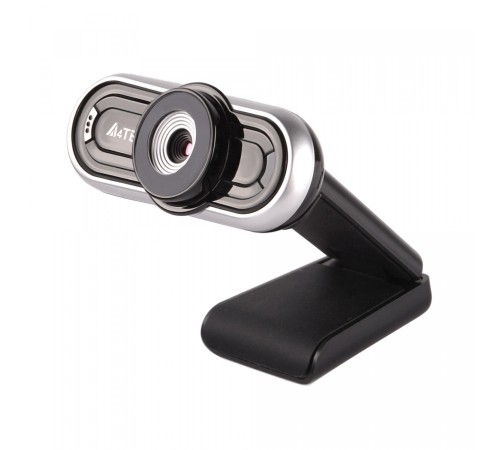 Камера Web A4Tech PK-920H-1 серебристый 2Mpix (1920x1080) USB2.0 с микрофоном Камера Web A4Tech PK-920H-1 серебристый 2Mpix (1920x1080) USB2.0 с микрофоном