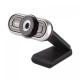 Камера Web A4Tech PK-920H-1 серебристый 2Mpix (1920x1080) USB2.0 с микрофоном