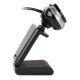 Камера Web A4Tech PK-920H-1 серебристый 2Mpix (1920x1080) USB2.0 с микрофоном
