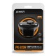 Камера Web A4Tech PK-920H-1 серебристый 2Mpix (1920x1080) USB2.0 с микрофоном